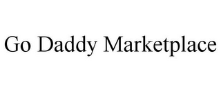 GO DADDY MARKETPLACE