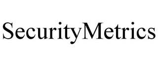 SECURITYMETRICS