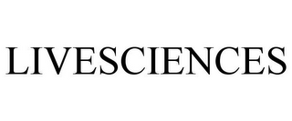 LIVESCIENCES