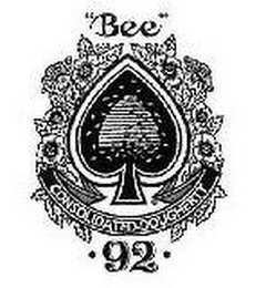 BEE 92