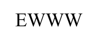EWWW
