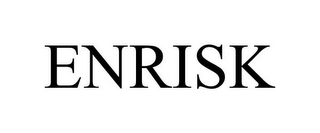 ENRISK