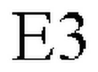 E3
