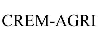 CREM-AGRI