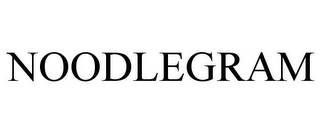 NOODLEGRAM