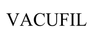 VACUFIL