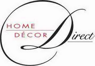 HOME DÉCOR DIRECT