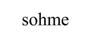 SOHME