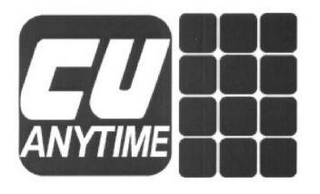 CU ANYTIME