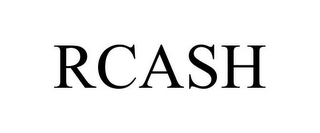 RCASH