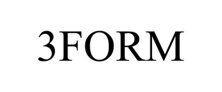 3FORM