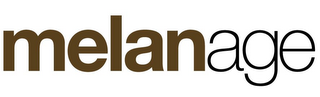 MELANAGE
