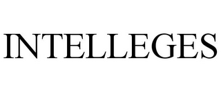 INTELLEGES