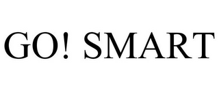 GO! SMART