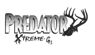 PREDATOR XTREME· G3