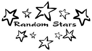 RANDOM STARS