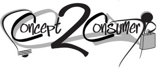 CONCEPT 2 CONSUMER C