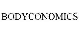 BODYCONOMICS
