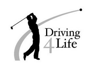 DRIVING 4 LIFE