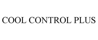 COOL CONTROL PLUS