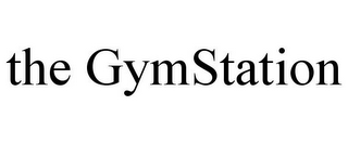 THE GYMSTATION