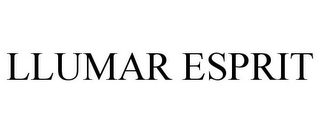 LLUMAR ESPRIT