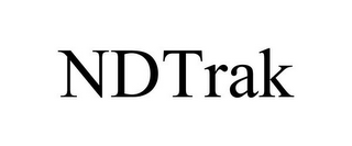 NDTRAK