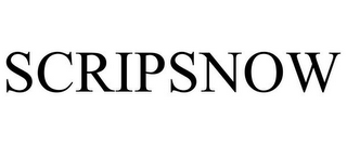 SCRIPSNOW