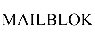 MAILBLOK