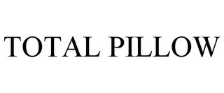 TOTAL PILLOW