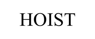 HOIST