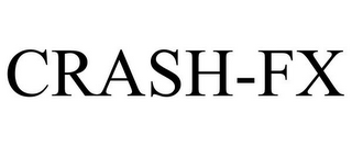 CRASH-FX