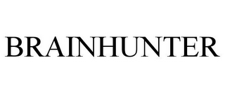 BRAINHUNTER