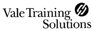 VALE TRAINING SOLUTIONS