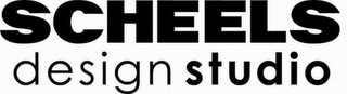 SCHEELS DESIGN STUDIO