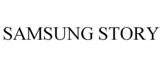 SAMSUNG STORY