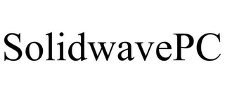 SOLIDWAVEPC