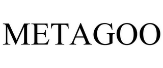 METAGOO