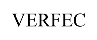 VERFEC
