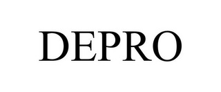 DEPRO
