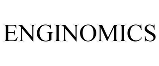 ENGINOMICS
