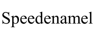 SPEEDENAMEL