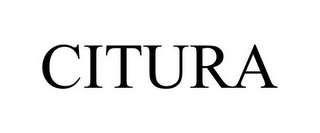 CITURA