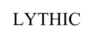 LYTHIC
