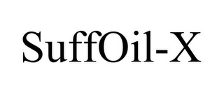 SUFFOIL-X