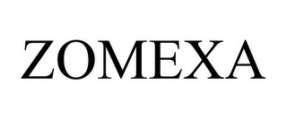 ZOMEXA
