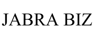 JABRA BIZ