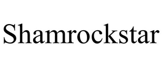 SHAMROCKSTAR