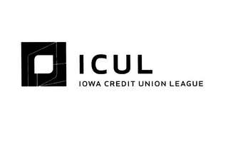 ICUL IOWA CREDIT UNION LEAGUE