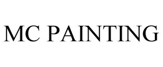 MC PAINTING